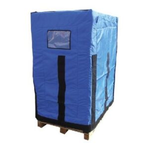 cover_Reusable Isothermal Temperature cover